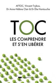 Livre TOC : les comprendre et s'en libérer