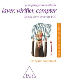 Livre sur les TOC